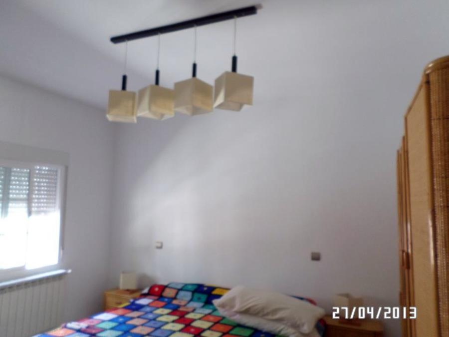 colocacion de electricidad y pintura 