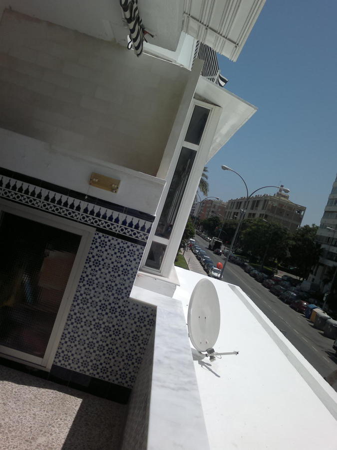 colocacion de mármol de terraza