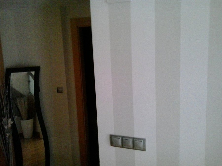 Colocación de papel