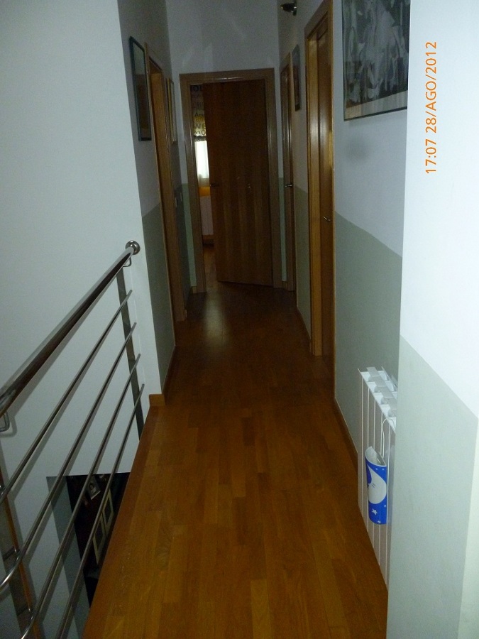 COLOCACIÓN DE PARKET