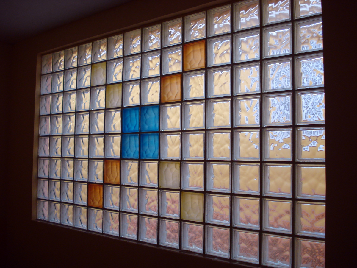 colocación de paves