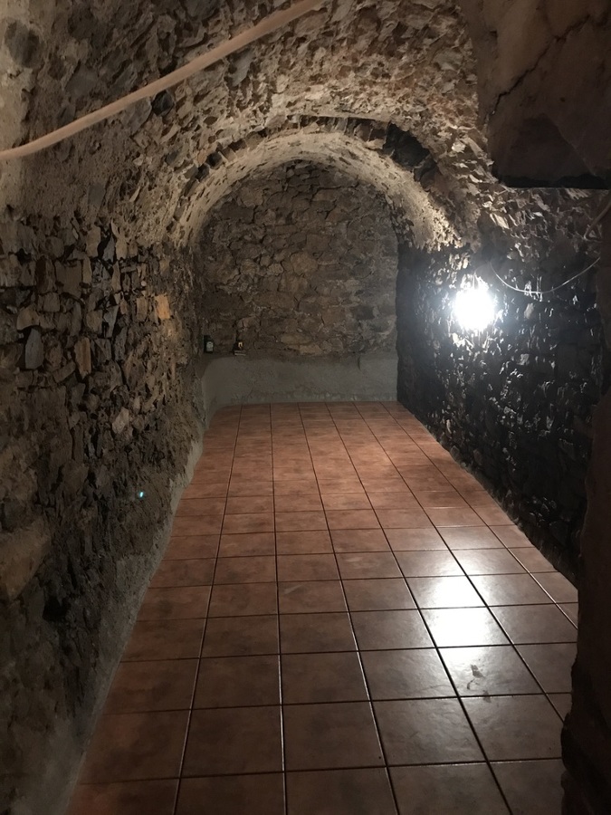 Colocación de suelos.