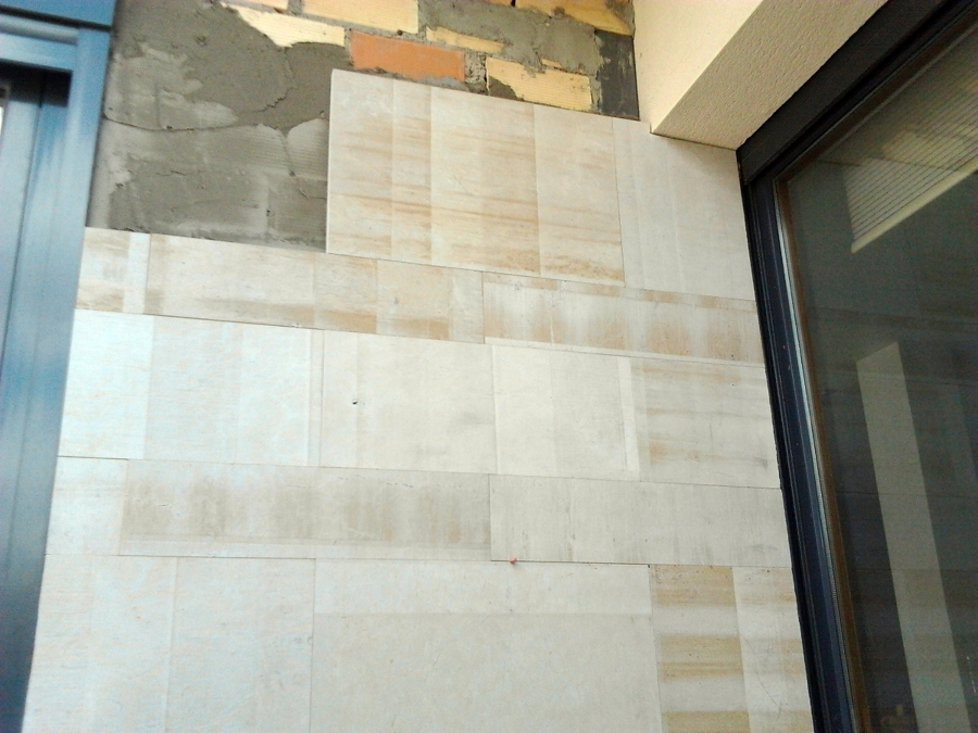 COLOCACION DE PIEDRA.