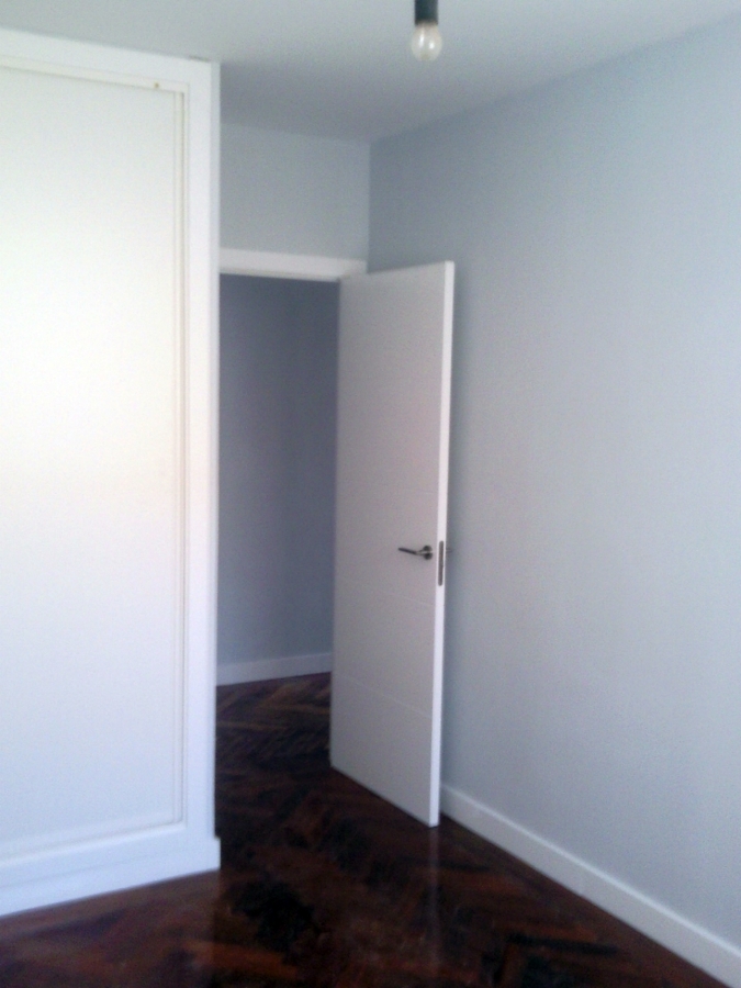 colocacion de puertas