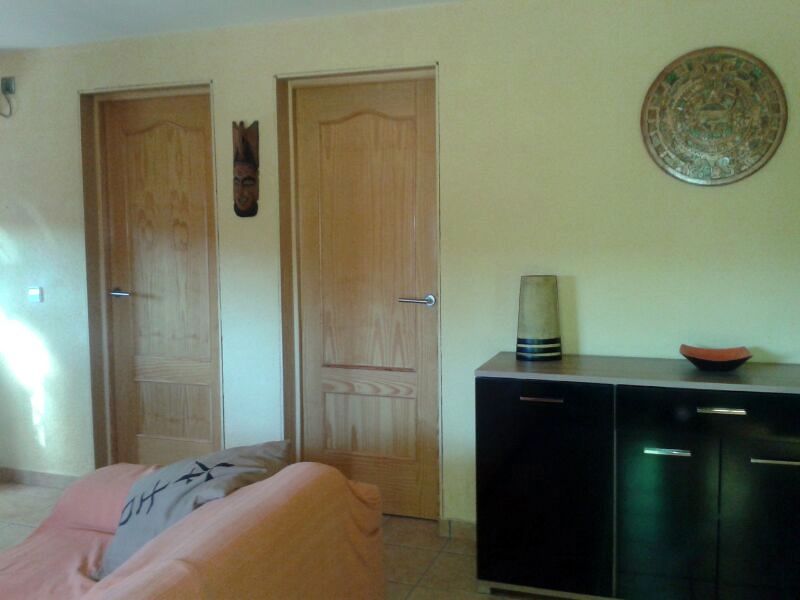 Colocacion de puertas