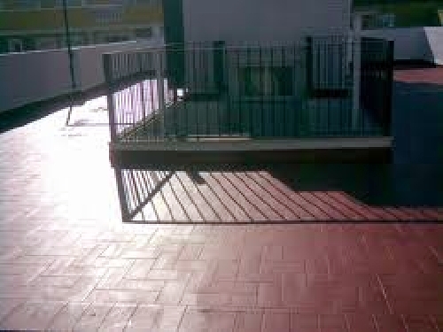 colocacion de suelo