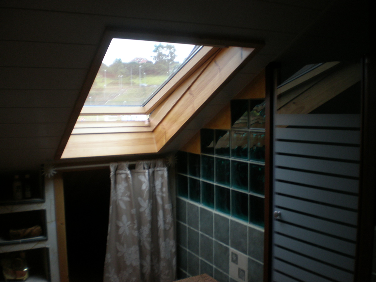 COLOCACION DE VENTANA