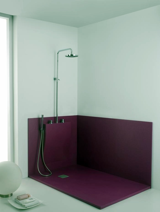 Columna Panel Piedra