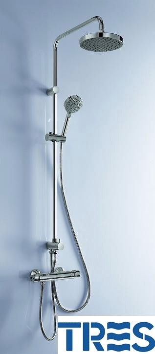 COLUMNA TERMOSTATICA