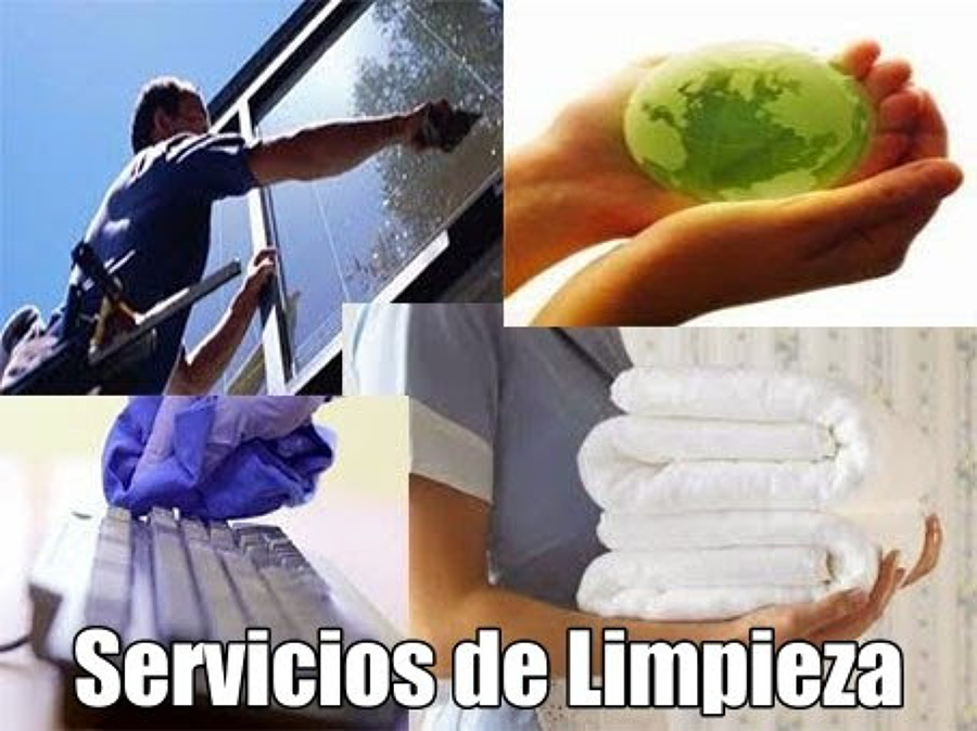 Servicios y Mantenimientos
