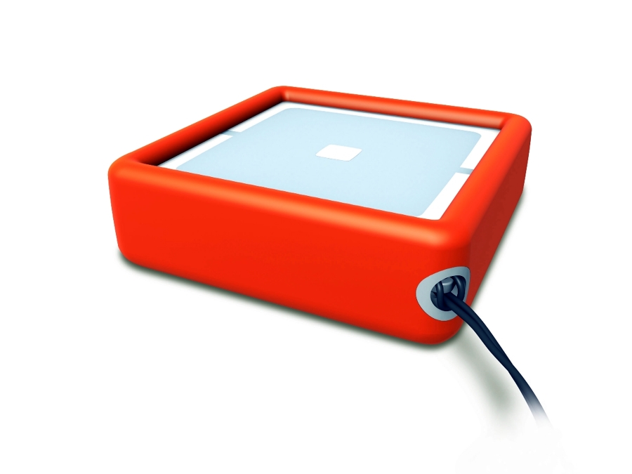 COMANDAMENT PORTàTIL