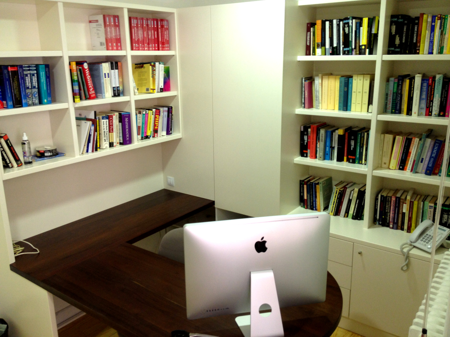 Combinación oficina