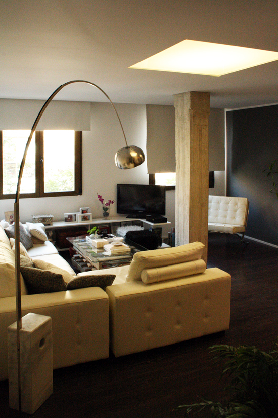 Comedor FERROCARRIL HOUSE