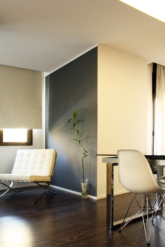 Comedor FERROCARRIL HOUSE