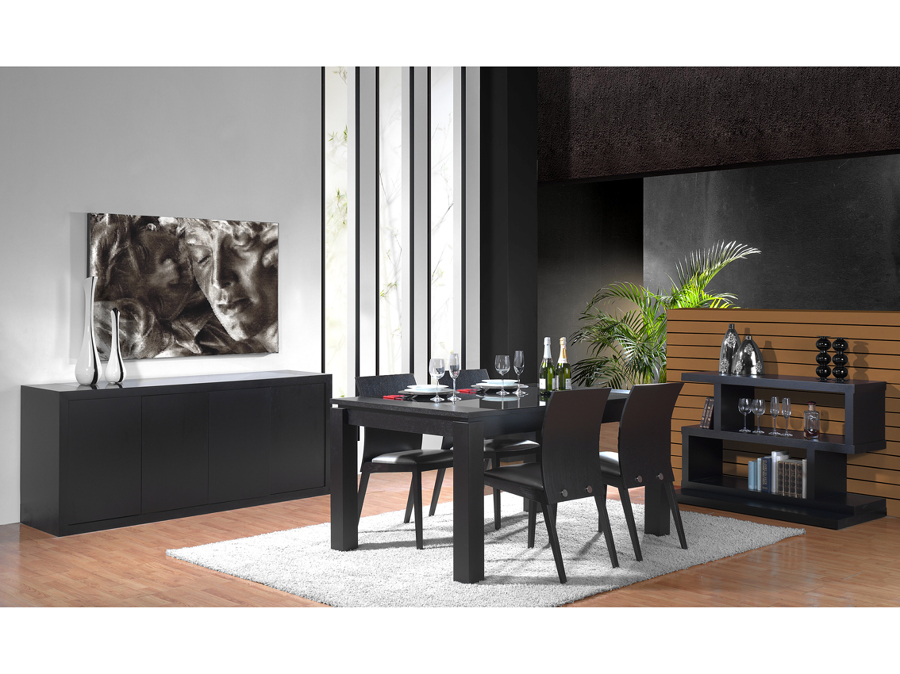 COMEDOR LINEA MODERNA