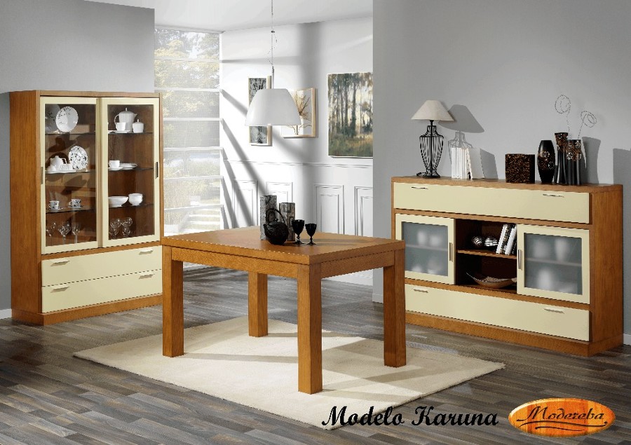 Comedor mod: Nirvana