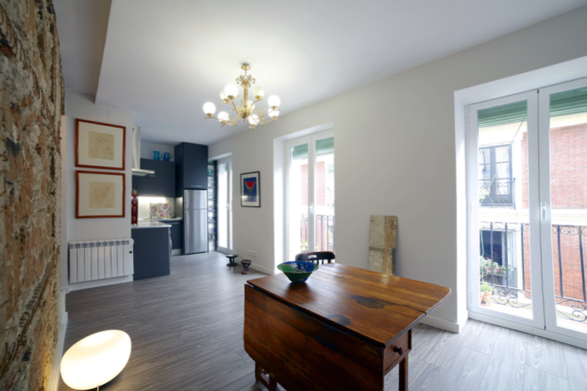 Comedor OLIVAR HOUSE