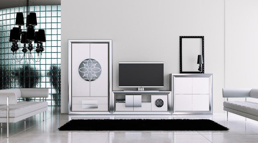 COMEDOR VANGUARDISTA