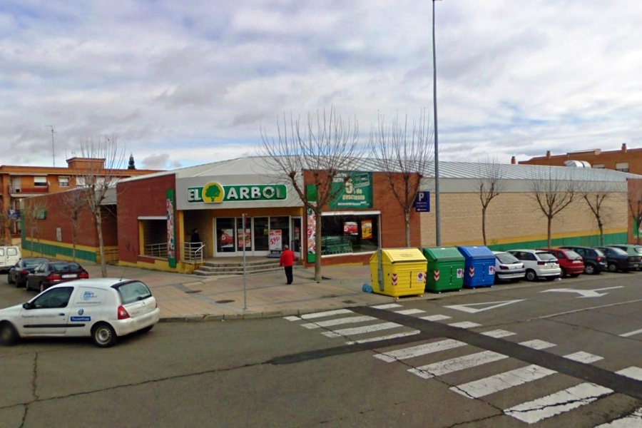 EQUIPAMIENTO/ OBRA SINGULAR