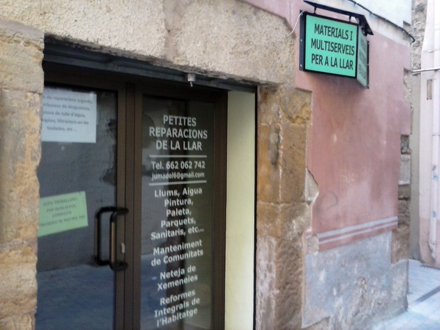 comercio de Multiservicios