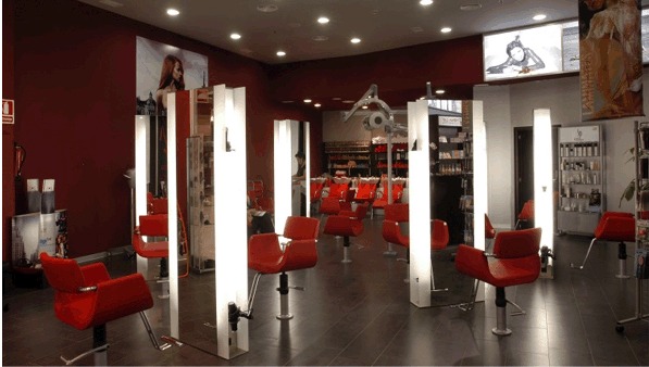 Comercios de servicios