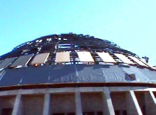 COMISARIA POLICIA LOCAL PUERTO LA TORRE