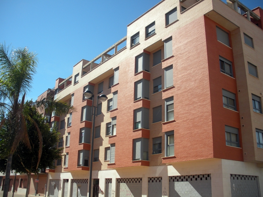 Como Jefatura de Obra Edif. Castilla