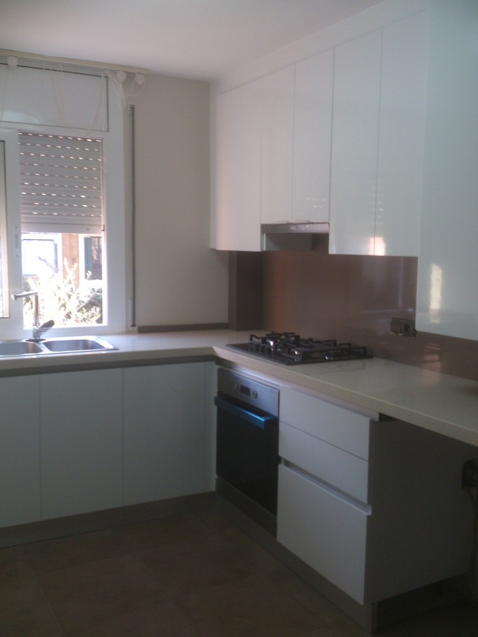 Comodidad y belleza.