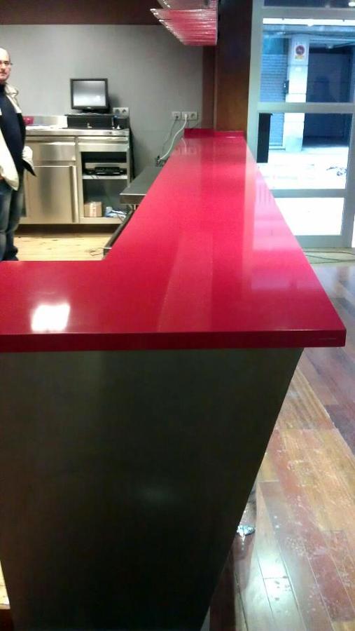Compac / Silestone