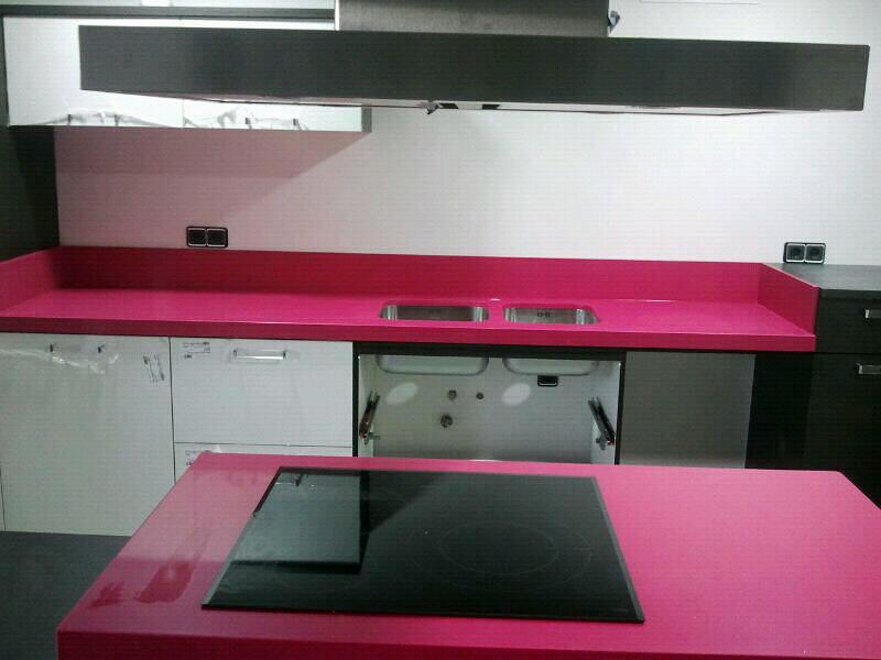 Compac / Silestone