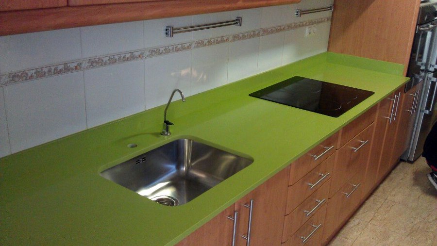 Compac / Silestone