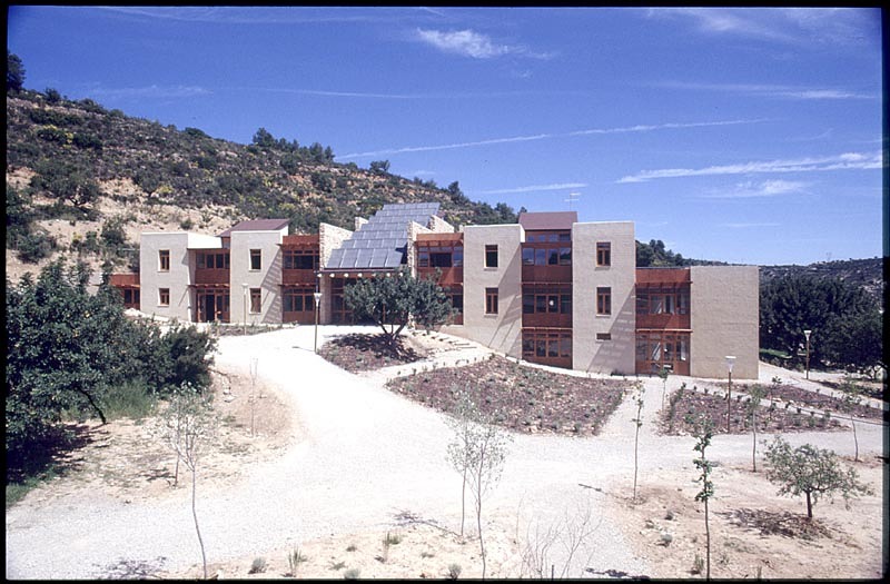 Complejo de oficinas