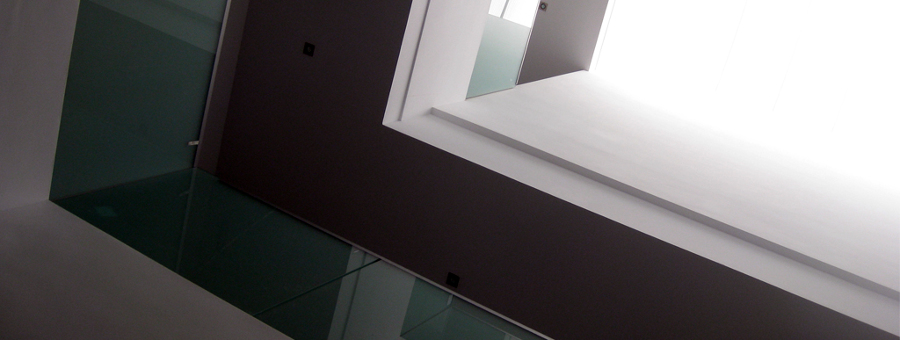 Complejo de oficinas