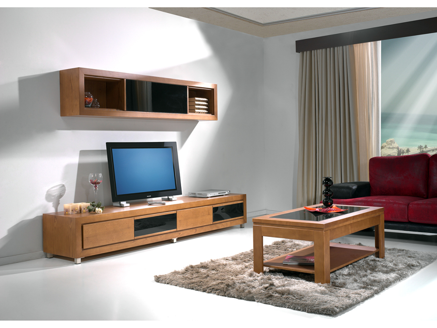 COMPOSCION LINEA MODERNA