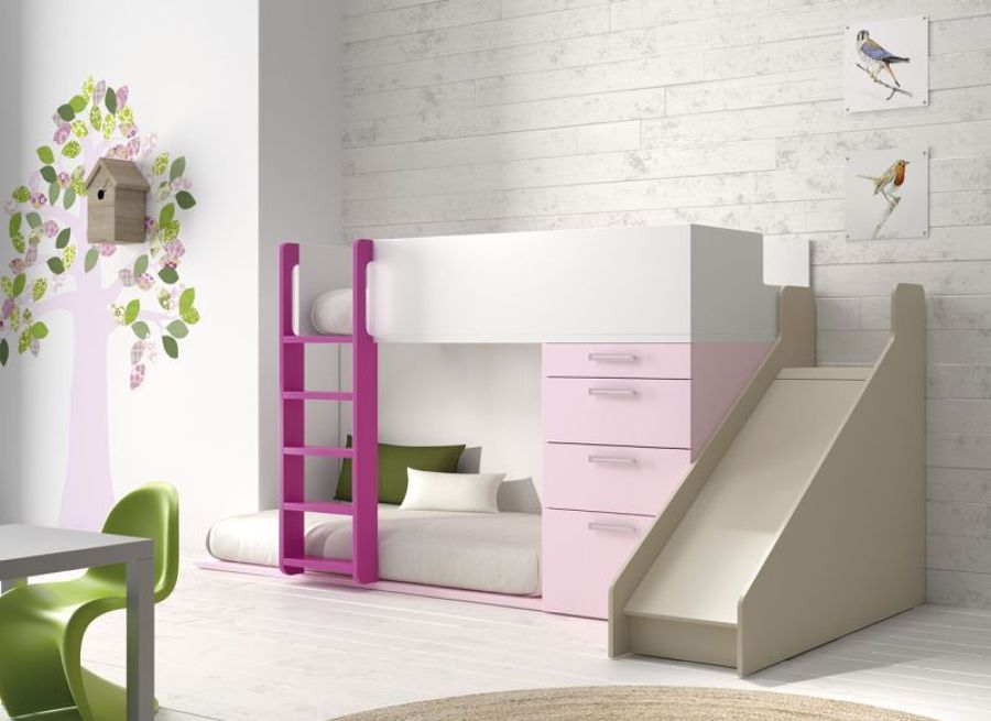 Composición JJP 10 Infinity