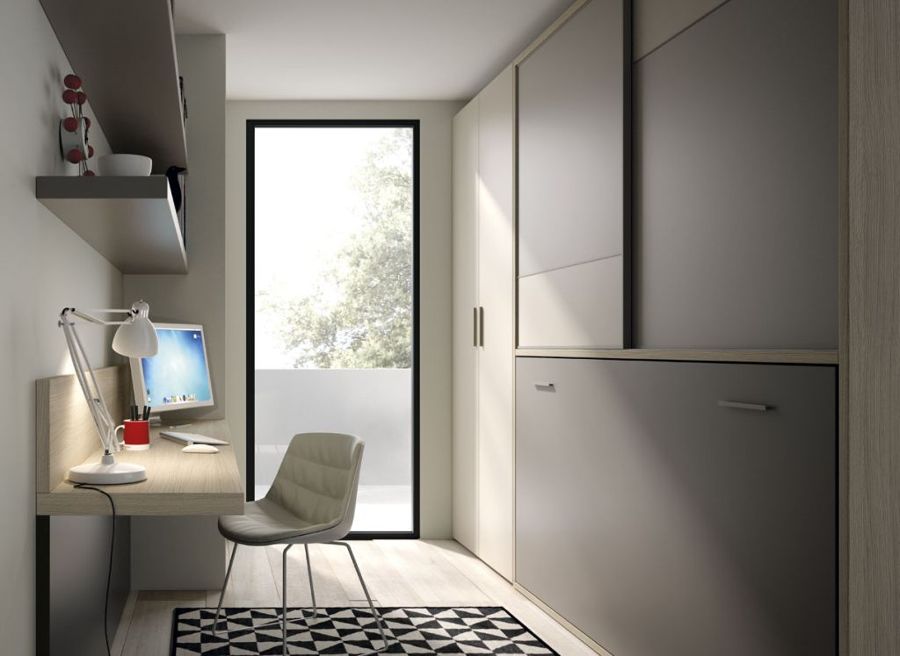 Composición JJP 30 Infinity