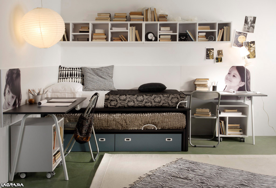 Composición juvenil 3