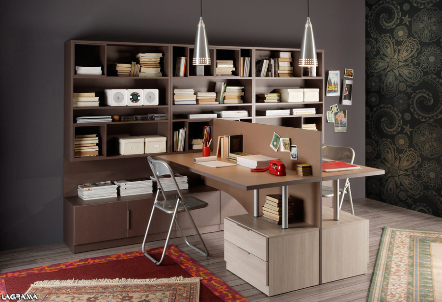 Composición juvenil 8