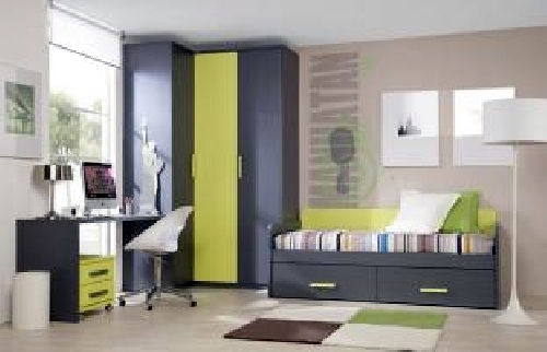 COMPOSICION JUVENIL NIDO