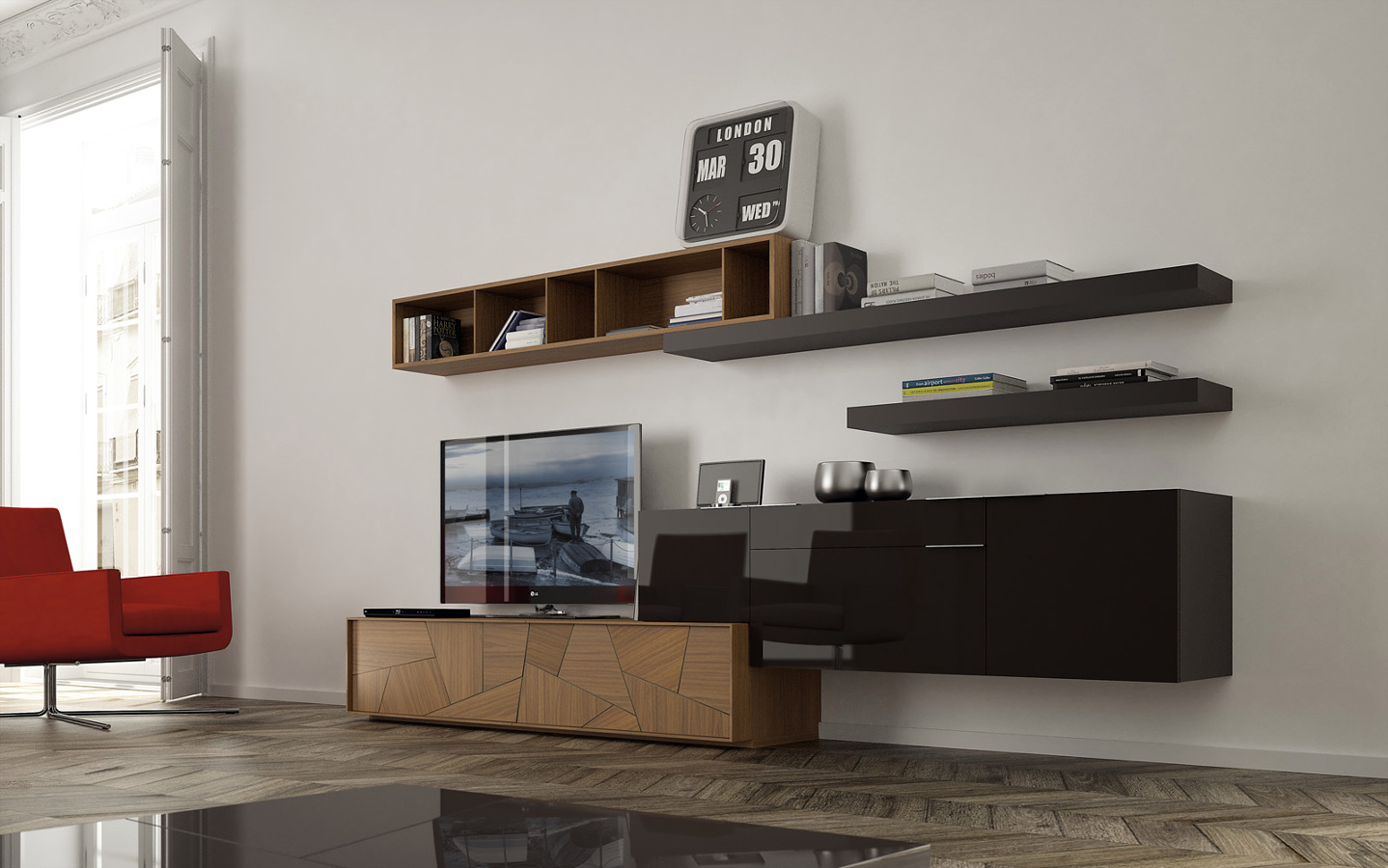 Composición Salón 2