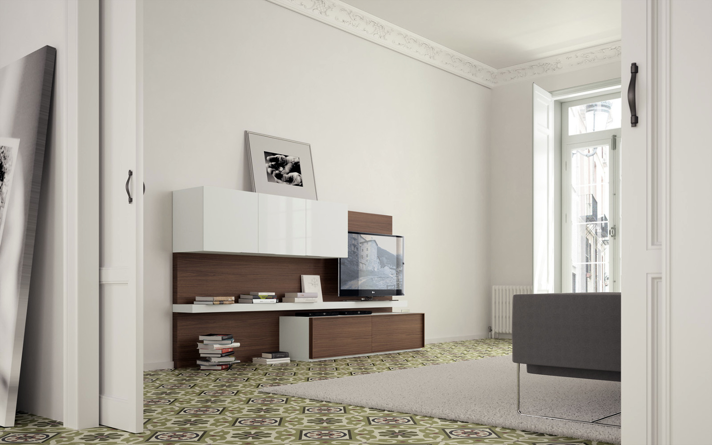 Composición Salón 3