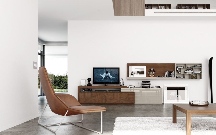 Composición salón 6