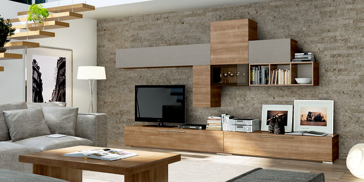 Composición Salón Fussion 02