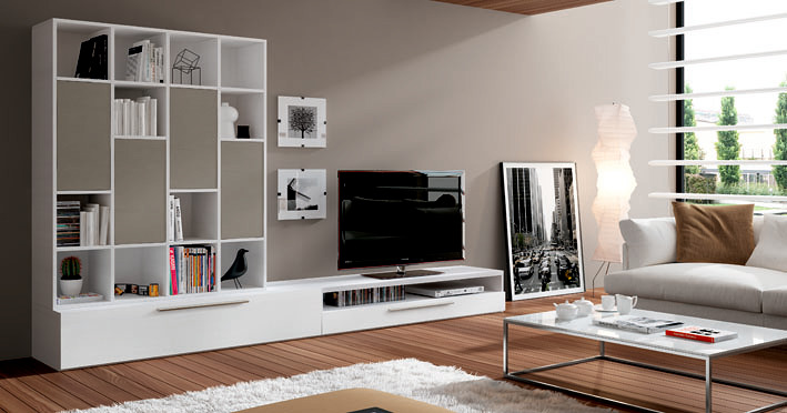 Composición Salón Fussion 07