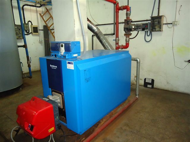 Comunidad de Propietarios La Minilla