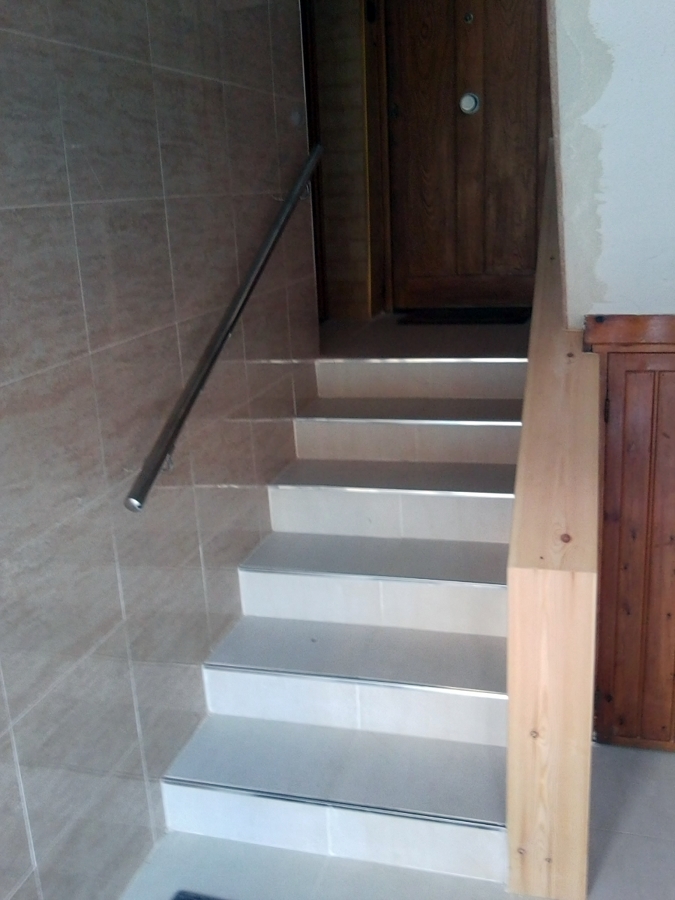 Comunidad de vecinos en Torrelavega