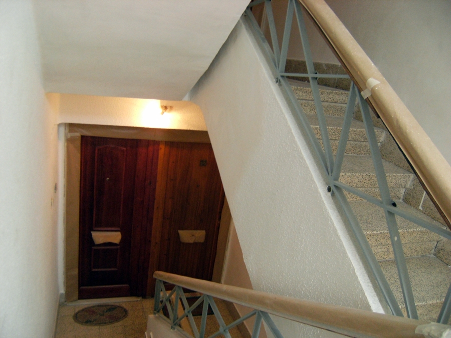 COMUNIDAD DE VECINOS