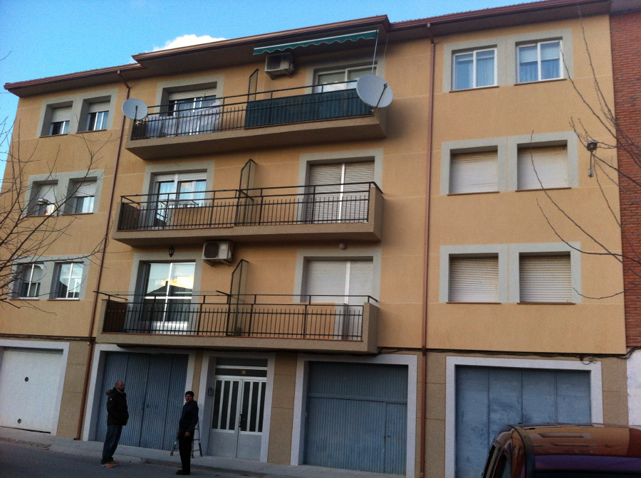 COMUNIDAD DE VECINOS 