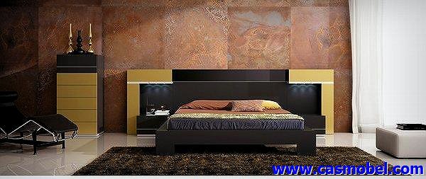 con iluminación led 