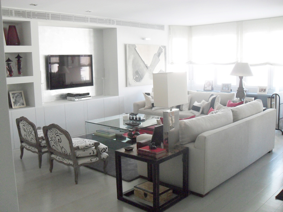 reforma integral fernandez de la hoz